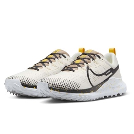 Nike React Pegasus Trail 4 M DJ6158 100 tenisica bijela 1
