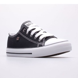 Big Star Jr FF374206-906 tenisice crna 1