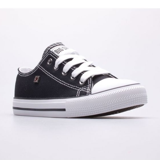 Big Star Jr FF374206-906 tenisice crna 1