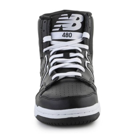 Cipele New Balance BB480COB crna 1