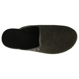 Befado muške cipele pu 548M028 zelena 1