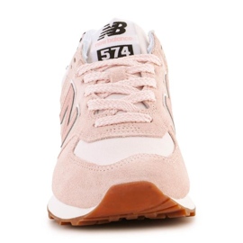 Cipele New Balance W WL574XQ2 ružičasta 1