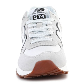 Cipele New Balance W WL574XW2 bijela 1