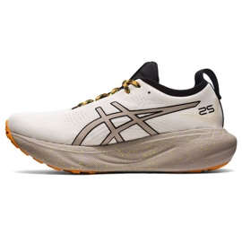 Asics Gel-Nimbus 25 Tr M 1011B769 200 tenisice za trčanje bijela 1
