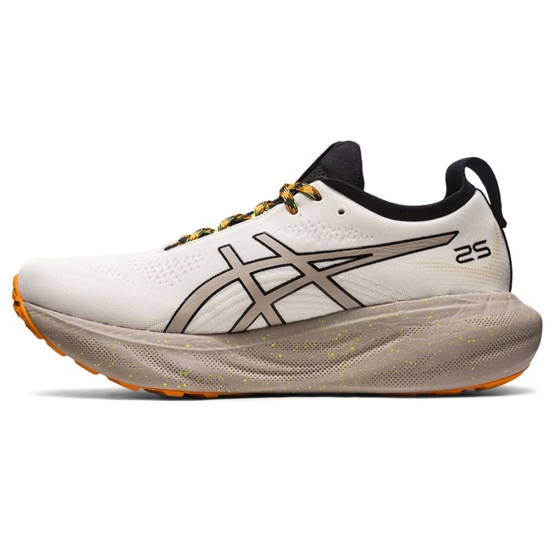 Asics Gel-Nimbus 25 Tr M 1011B769 200 tenisice za trčanje bijela 1