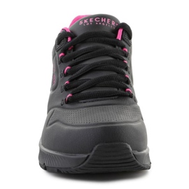 Skechers Uno 2-2nd Best W 155542-BBK cipele crno 1