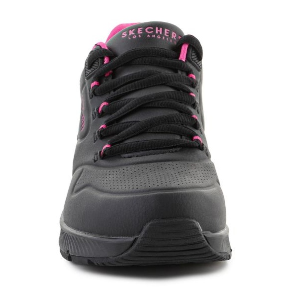Skechers Uno 2-2nd Best W 155542-BBK cipele crna 1