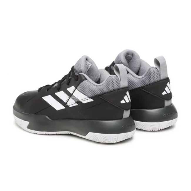 Adidas Cross Em Up Select Jr IE9255 cipele crno 1