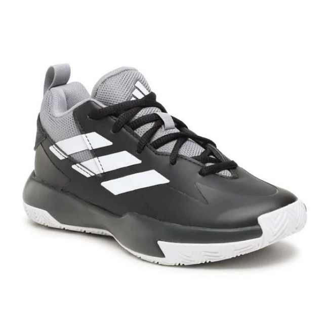 Adidas Cross Em Up Select Jr IE9255 cipele crna 2