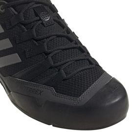 Cipele Adidas Terrex Swift Solo 2 M GZ0331 crna 1