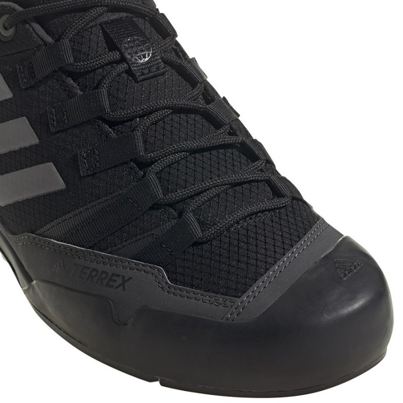 Cipele Adidas Terrex Swift Solo 2 M GZ0331 crna 1