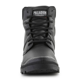 Cipele Palladium Pallabrousse Cuffwp+ 77982-001-M crno 1