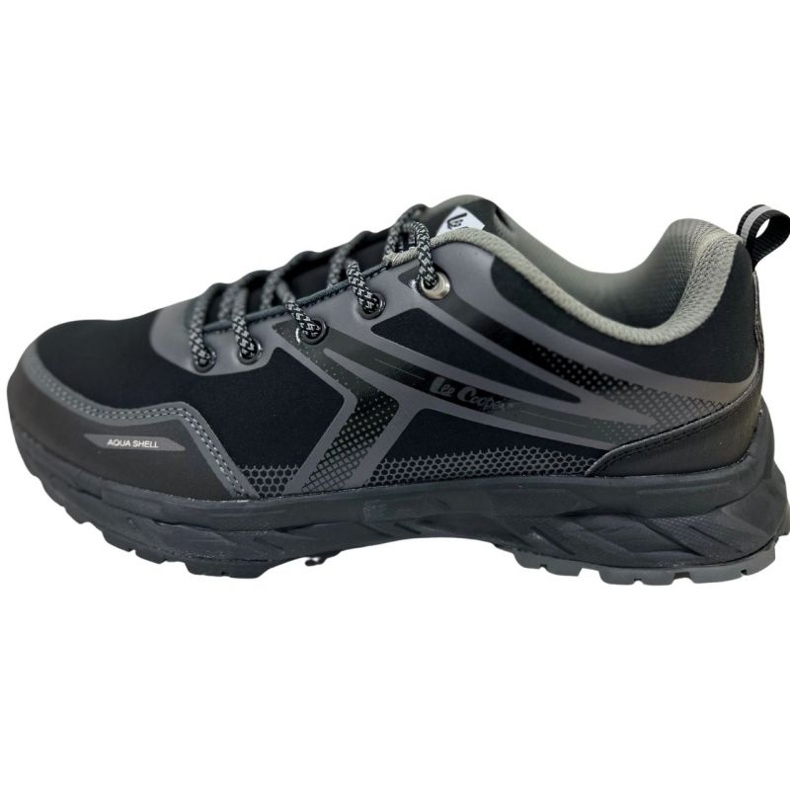 Cipele Lee Cooper M LCJ-22-01-1372M crna 1