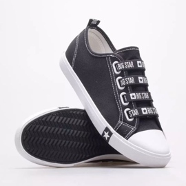 Big Star W tenisice HH274098 crna 1