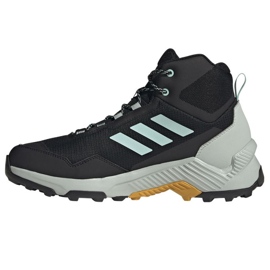 Adidas Terrex Eastrail 2 Mid RAIN.RDY M IF4912 cipele crna 1