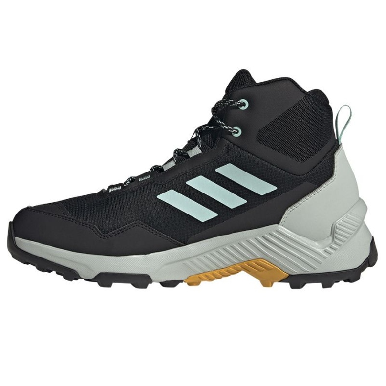 Adidas Terrex Eastrail 2 Mid RAIN.RDY M IF4912 cipele crno 1