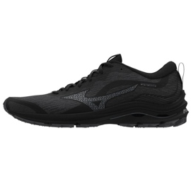 Tenisice za trčanje Mizuno Wave Rider Gtx M J1GC227901 crna 1