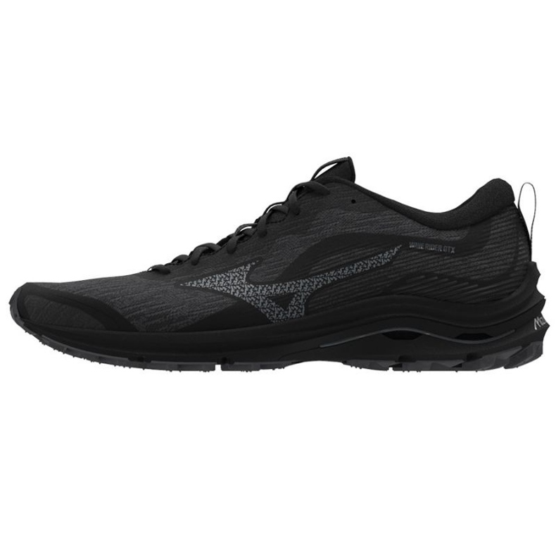 Tenisice za trčanje Mizuno Wave Rider Gtx M J1GC227901 crno 1