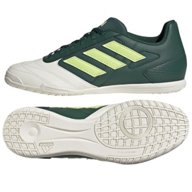 Adidas Super Sala 2 In M IE1551 tenisice za nogomet zelena zelena 1
