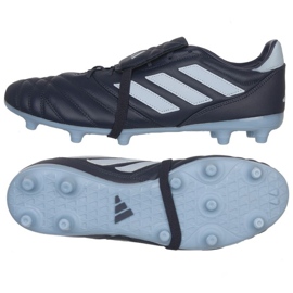 Adidas Copa Gloro Fg M GZ2527 tenisice za nogomet plava 1