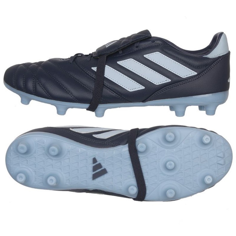 Adidas Copa Gloro Fg M GZ2527 tenisice za nogomet plava 1