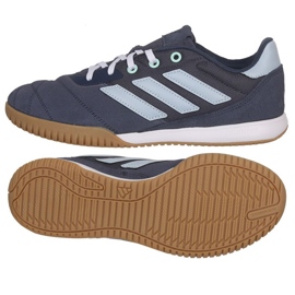 Adidas Copa Glorio In M IE1544 tenisice plava 1