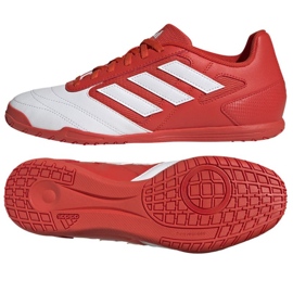 Adidas Super Sala 2 In M IE1549 tenisice za nogomet naranča 1