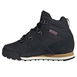 Adidas Terrex Snowpitch Jr IF7505 tenisice crna 1