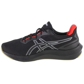 Asics Gel-Pulse 14 M tenisice za trčanje 1011B491-004 crna 1