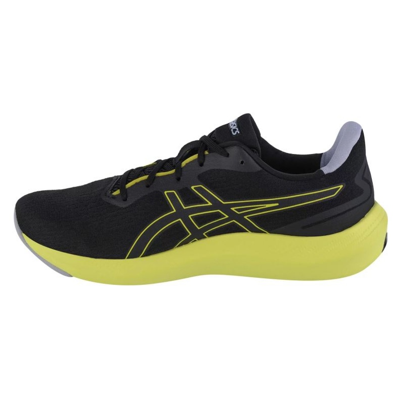 Asics Gel-Pulse 14 M tenisice za trčanje 1011B491-005 crna 1