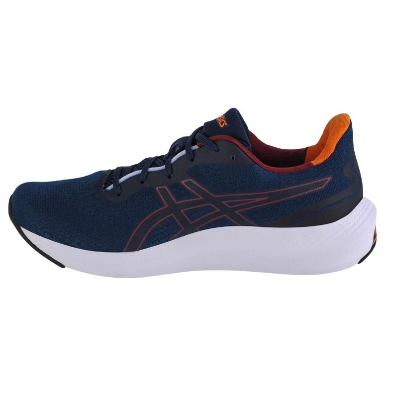 Asics Gel-Pulse 14 M tenisice za trčanje 1011B491-406 plava 1