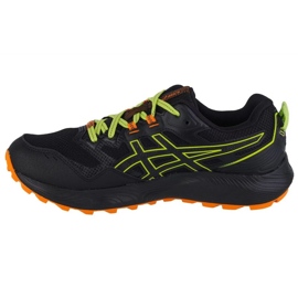 Asics Gel-Sonoma 7 M tenisice za trčanje 1011B595-002 crna 1