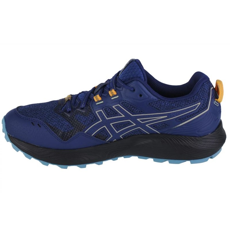 Asics Gel-Sonoma 7 M tenisice za trčanje 1011B595-402 plava 1