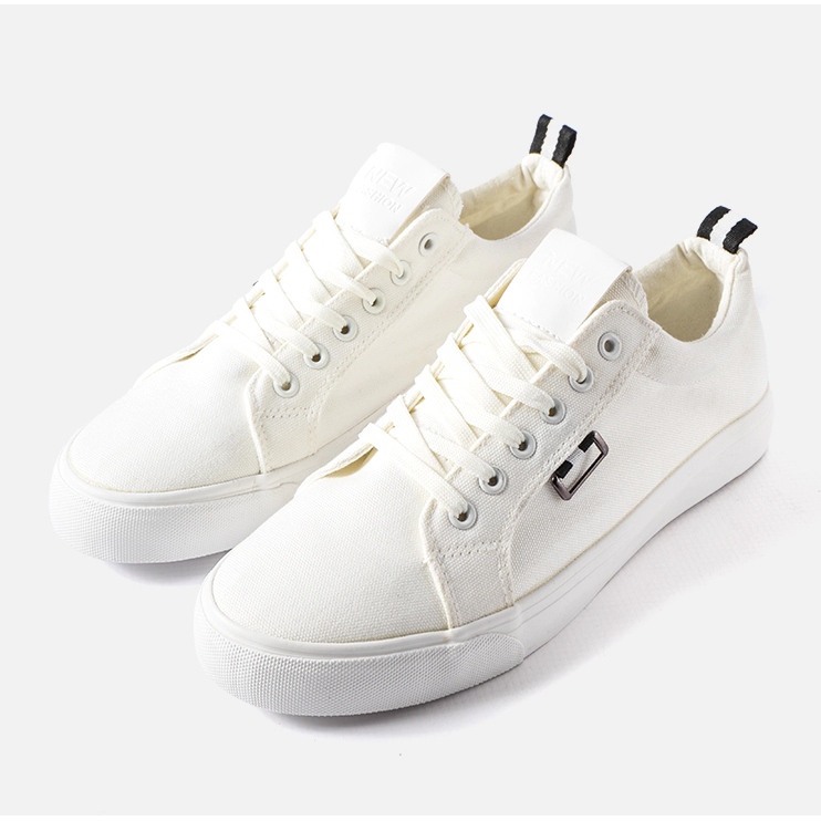 Fremont bijele muške tenisice bijela 1