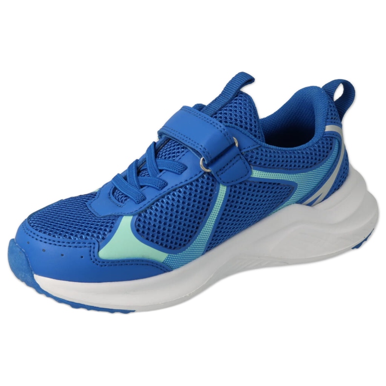 Befado dječje cipele 516X176 plava 3