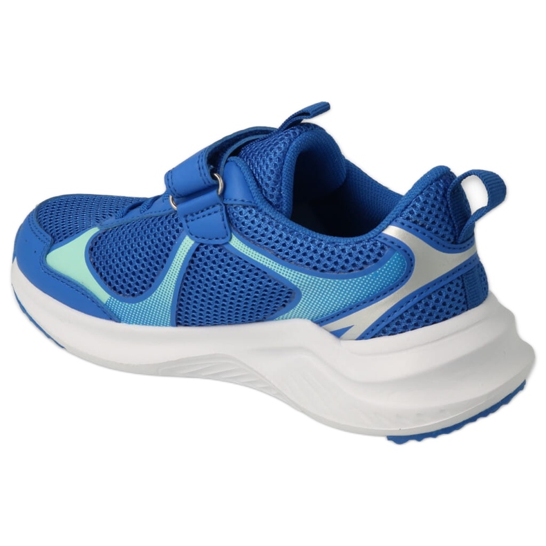 Befado dječje cipele 516X176 plava 1