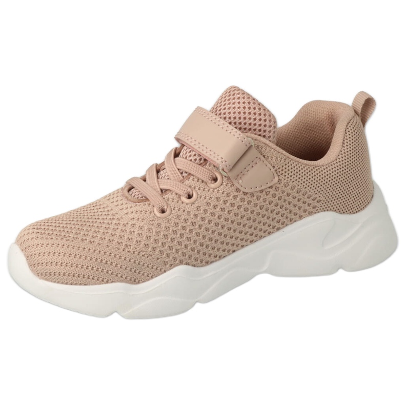 Befado Dječje sportske cipele na čičak 516X198 bež 3