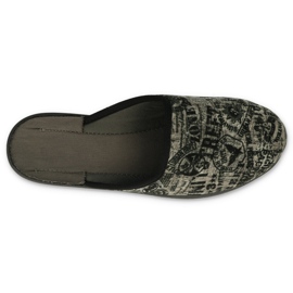 Befado cipele za mlade 201Q091 crna 1