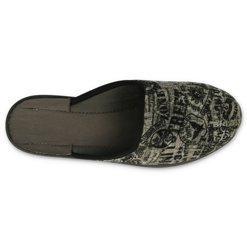 Befado cipele za mlade 201Q091 crna 1