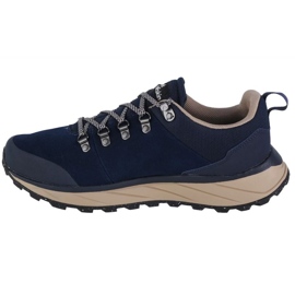 Cipele Jack Wolfskin Terraventure Urban Low M 4055381-1169 plava 1