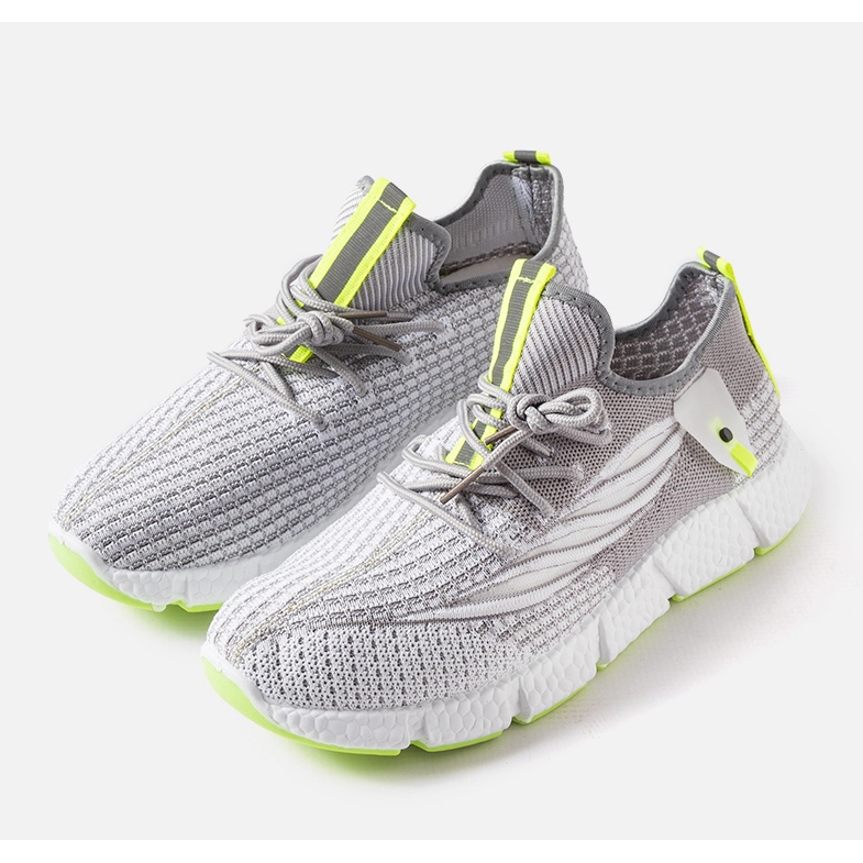 Sive muške natikače marke Valdieri siva 1