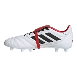 Adidas Copa Gloro Fg M ID4635 tenisice za nogomet bijela 1