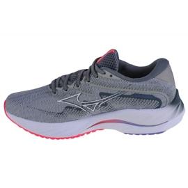 Cipele Mizuno Wave Rider 27 W J1GD230321 siva 1
