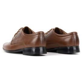 Olivier Dječje svečane pričesne cipele J1 smeđe smeđa 2