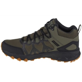 Cipele Columbia Peakfreak Ii Mid Outdry M 2005091213 zelena 1