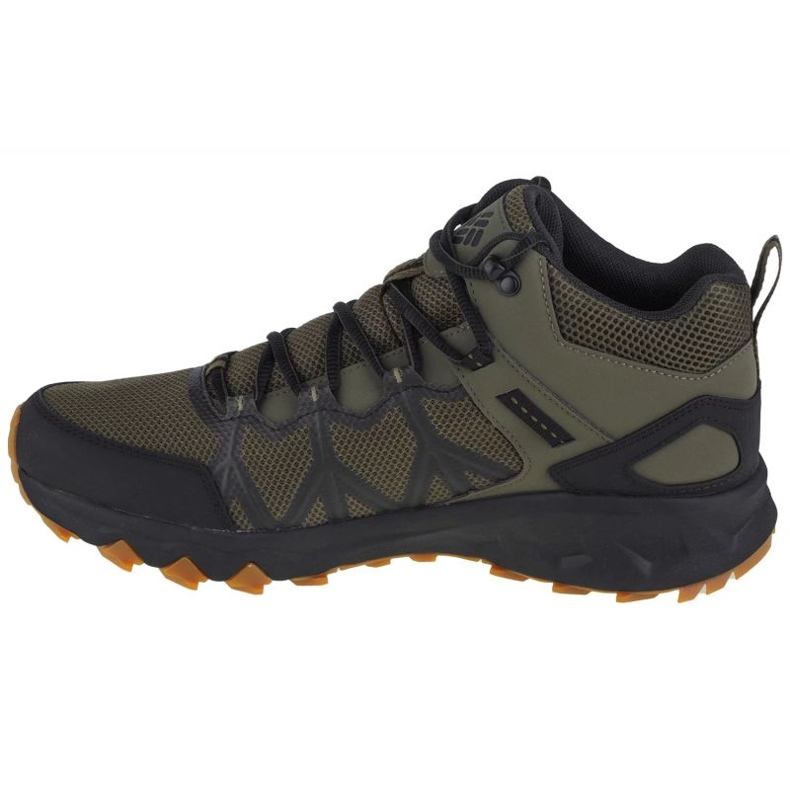 Cipele Columbia Peakfreak Ii Mid Outdry M 2005091213 zelena 1