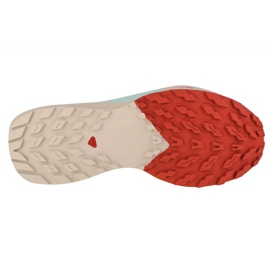 Salomon Sense Ride 5 Off-Road sportske cipele 472123 zelene zelena 1