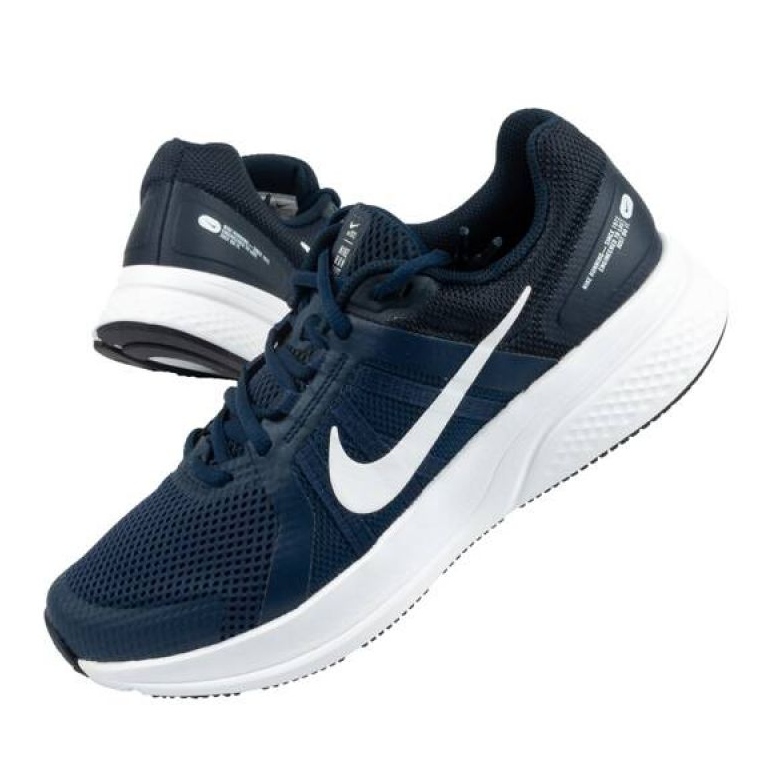 Nike Run Swift 2 M CU3517-400 tenisice plava 1