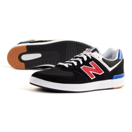 New Balance M CT574RPR cipele crno 1
