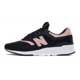New Balance W CW997HDL cipele crno 1